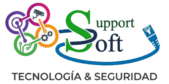 SupportSoft Logo